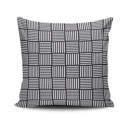 Aberto Design Cojín NKRLNT-159 Multicolor